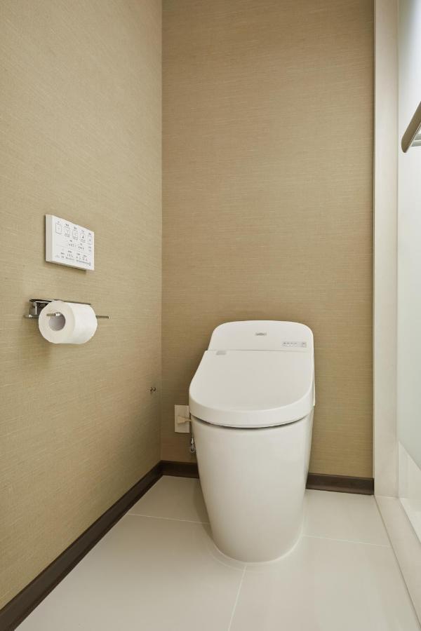 Mgh Mitsui Garden Hotel Taipei Zhongxiao Exteriér fotografie